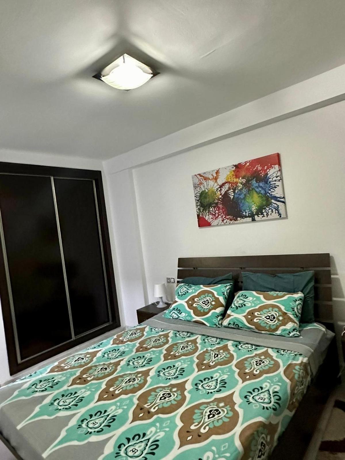 Apartment Panoramic Oceon View *